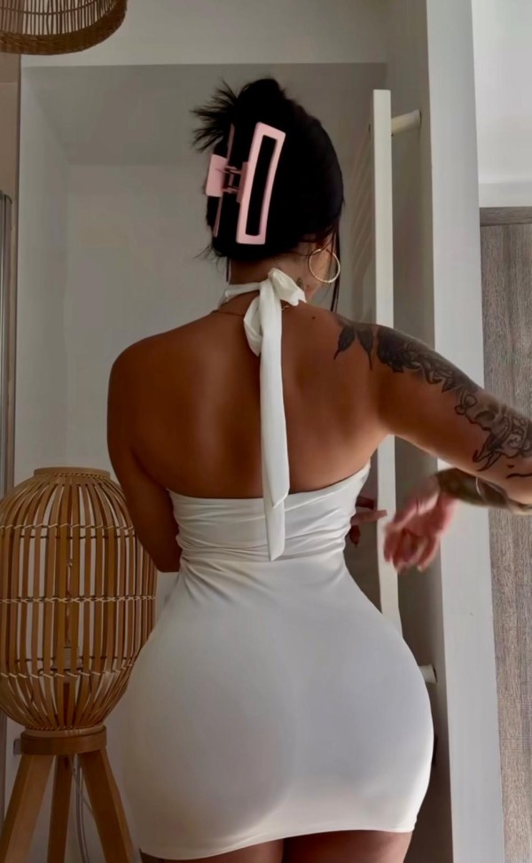 FOGOZA, ARDIENTE Y ATREVIDA TRANS EN ZAIDIN, 612480051