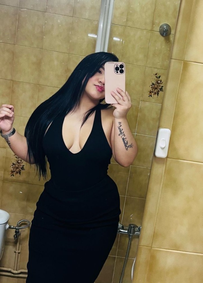 Sharlot venezolana en Vallecas 614083049