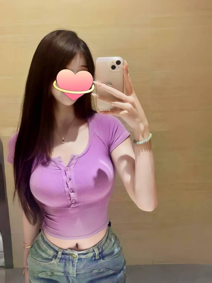 Nueva escort cariñosa sensual