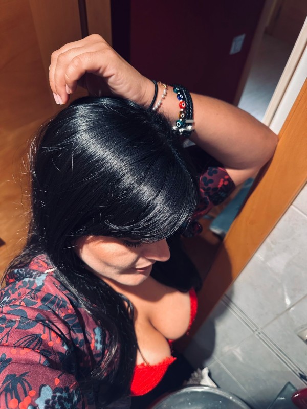 Novedad trato de novios. Muy dulce. Más de lo que imaginas