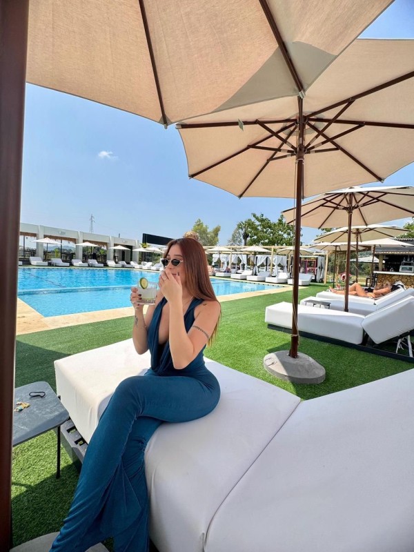 FUEGO Y PASIÓN CON MÁXIMA IMPLICACIÓN