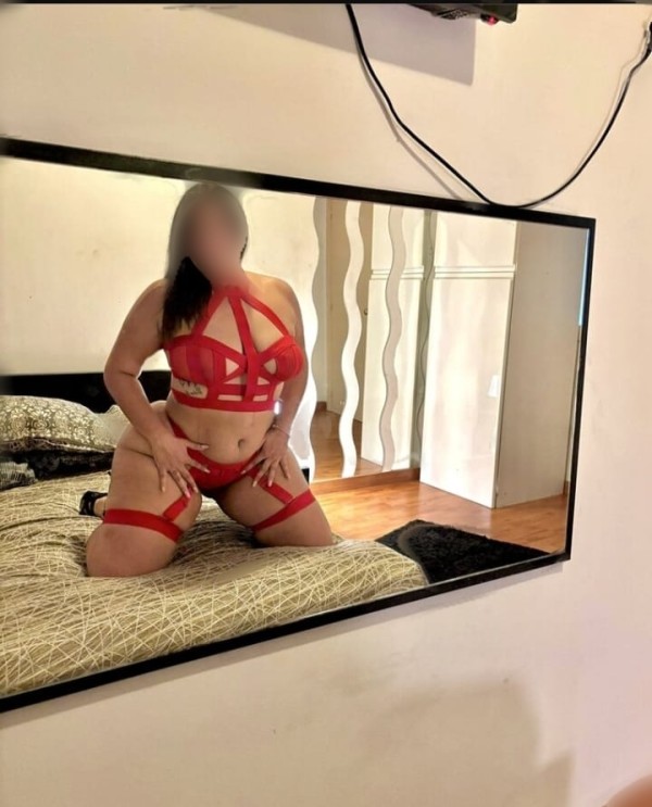 CURVAS DE INFARTO¿QUIERES UN ENCUENTRO INOLVIDABLE? CONTACTAME