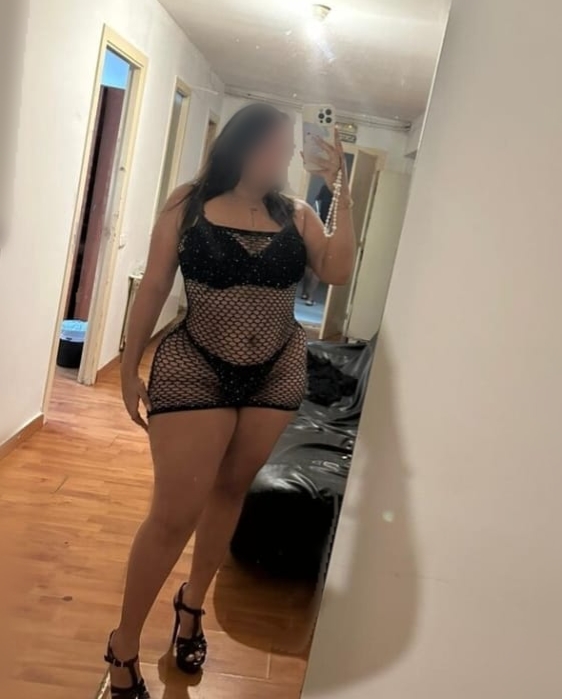 CURVAS DE INFARTO¿QUIERES UN ENCUENTRO INOLVIDABLE? CONTACTAME