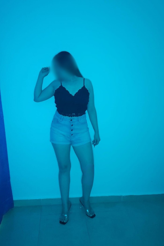 NOVEDAD EN ALMERIA!! LATINA GUAPA 24H