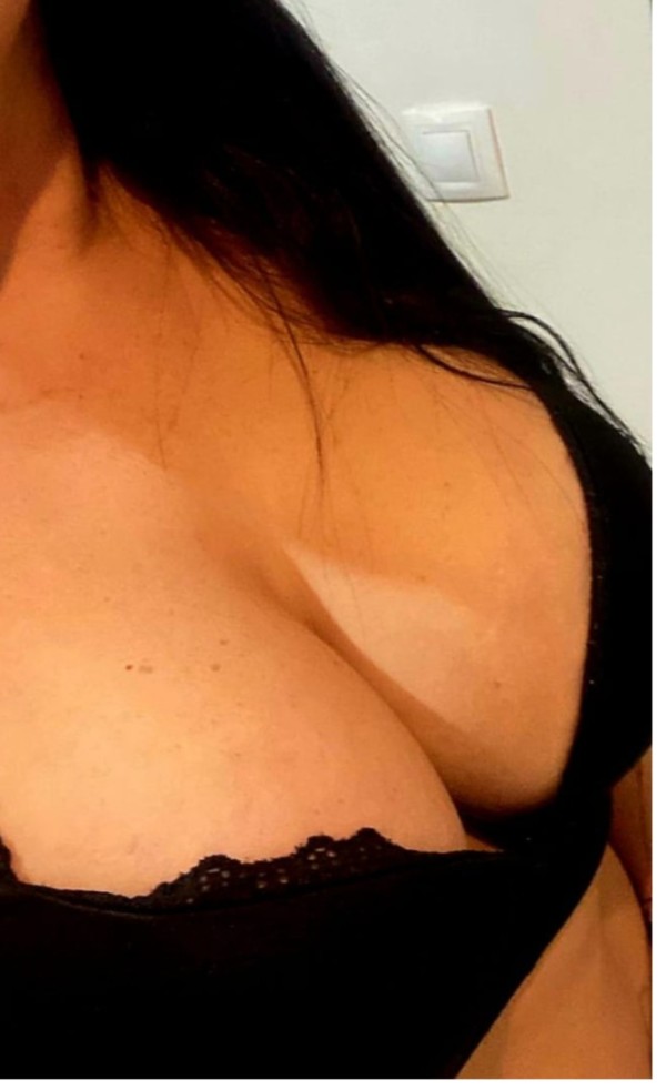 Jenny madurita ardiente como el fuego