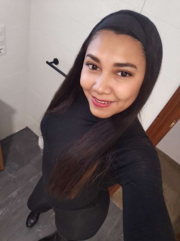 GUAPISIMA MUÑECA DISPUESTA A DIVERTIRSE CONTIGO!