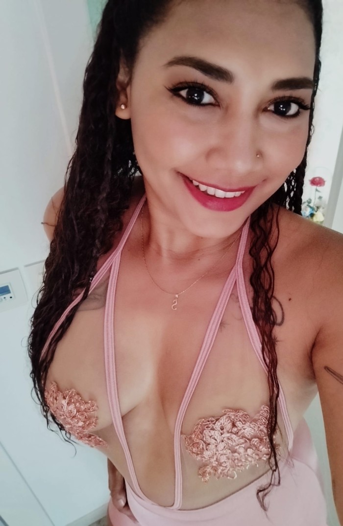 GUAPISIMA MUÑECA DISPUESTA A DIVERTIRSE CONTIGO!