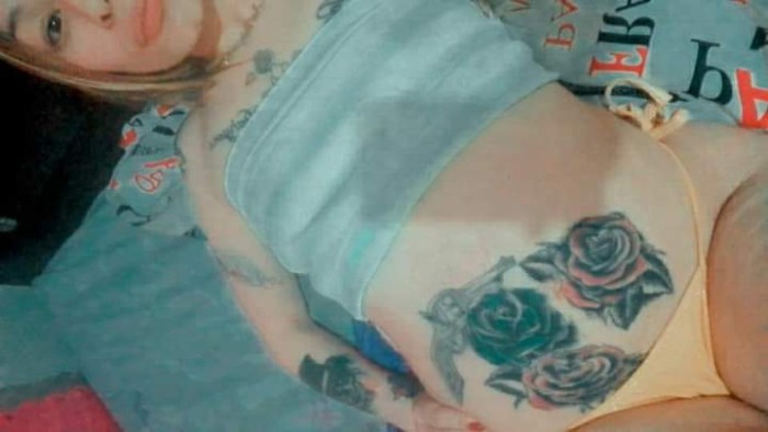 Jovencita de LUJO súper caliente, quiero SEXO YA!