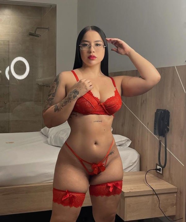 TE HAGO GOZAR HASTA QUE NO PUEDAS MÁS