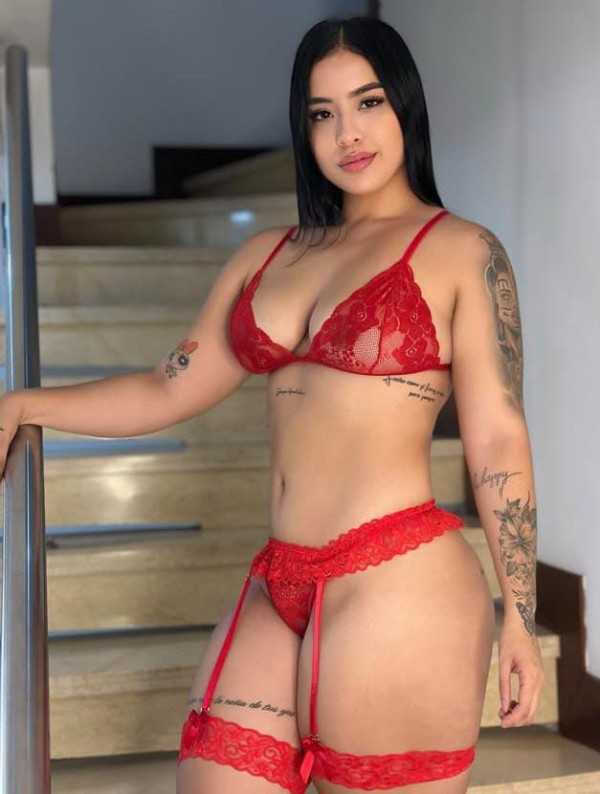 TE HAGO GOZAR HASTA QUE NO PUEDAS MÁS