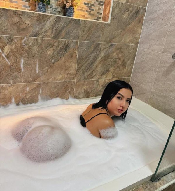 TE HAGO GOZAR HASTA QUE NO PUEDAS MÁS