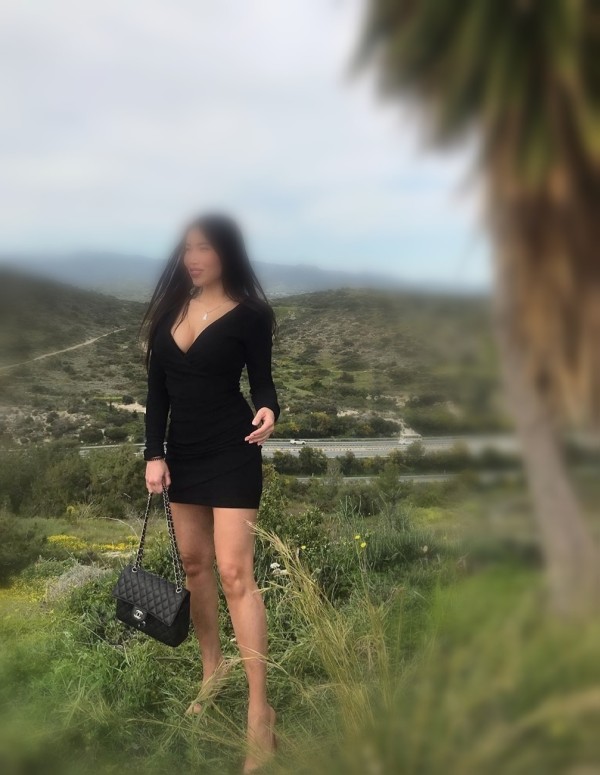 Masajista japonesa guapa