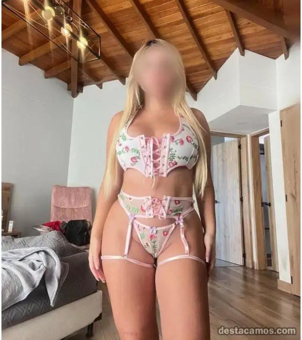 NOVEDAD PAOLA MADURITA CACHONDA