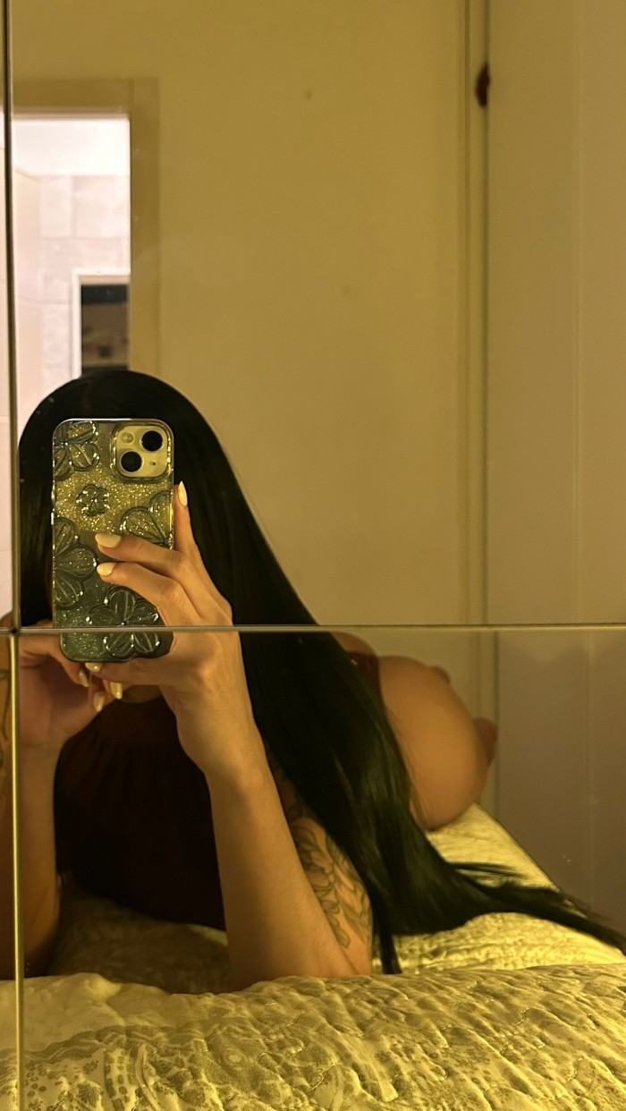 CHICA TRANS JOVENCITA DELICIOSA AMANTE DEL PLACER