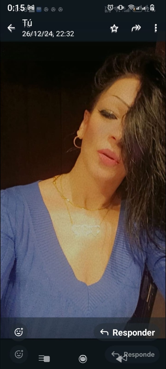 TU MEJOR AMANTE PARTICULAR 24H FIESTERA