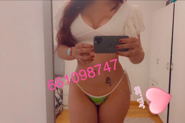 La Bomba Sexy Italiana , Lujuria y pasión en Zaragoza