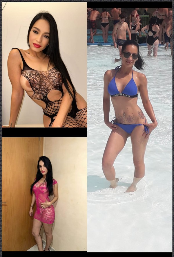 ALICIA. LATINA CUERPO SABROSO.. DAME TU LECHITA PAPI