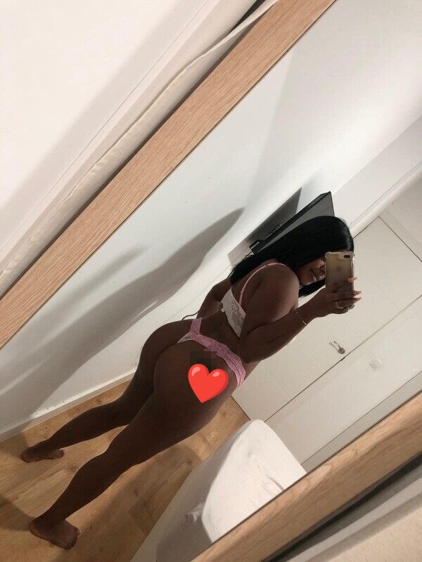 Novedad sofia mulata cariñosa. Complaciente