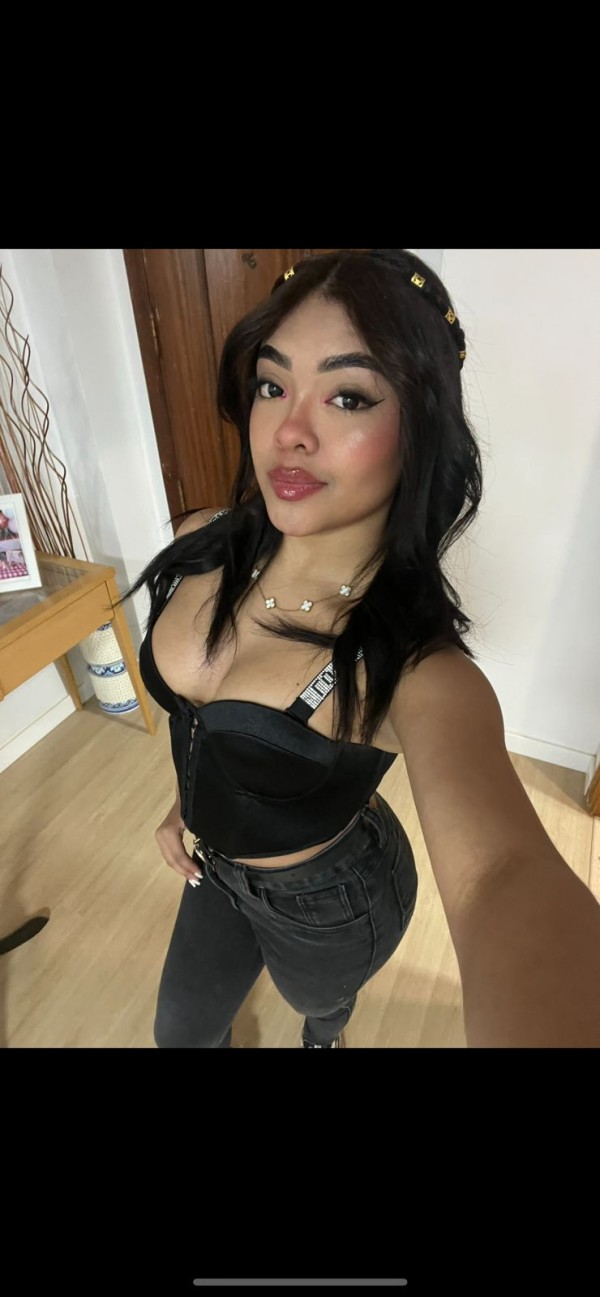 SHIRLY, cachonda en elche