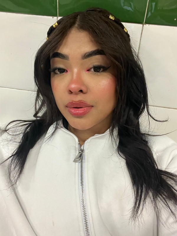 SHIRLY, cachonda en elche