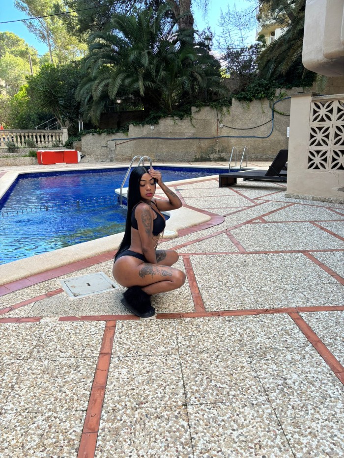 EN PORTO CRISTO SEXO FIESTA A TOPE NOVEDAD