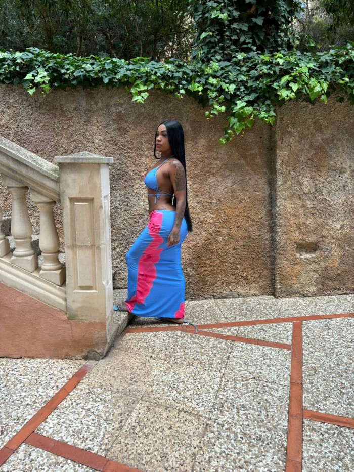 EN PORTO CRISTO SEXO FIESTA A TOPE NOVEDAD