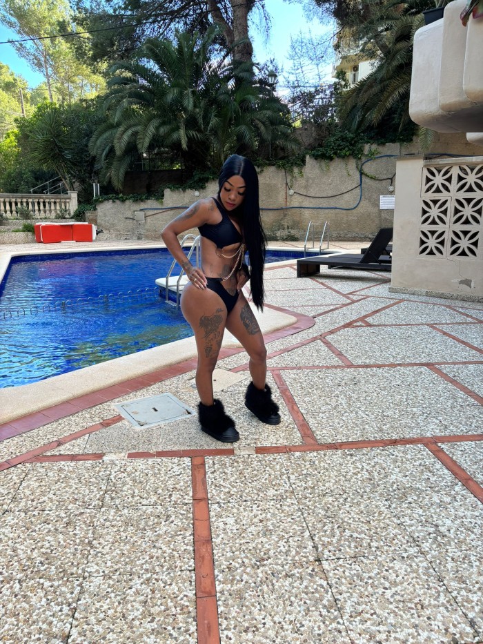 EN PORTO CRISTO SEXO FIESTA A TOPE NOVEDAD