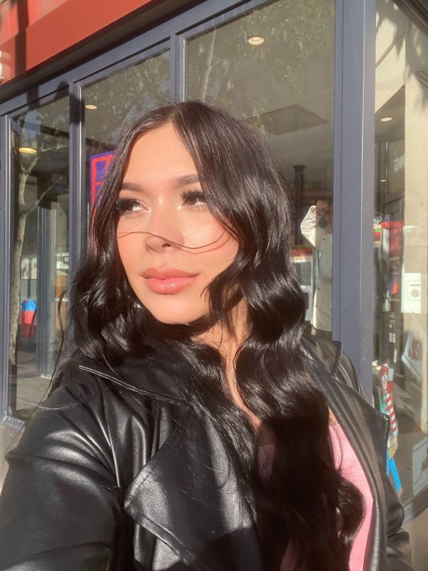 MICHELL, trans muy femenina y cachonda en ELCHE