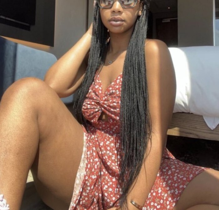 NUEVA, MASAJISTA JUGUETONA.