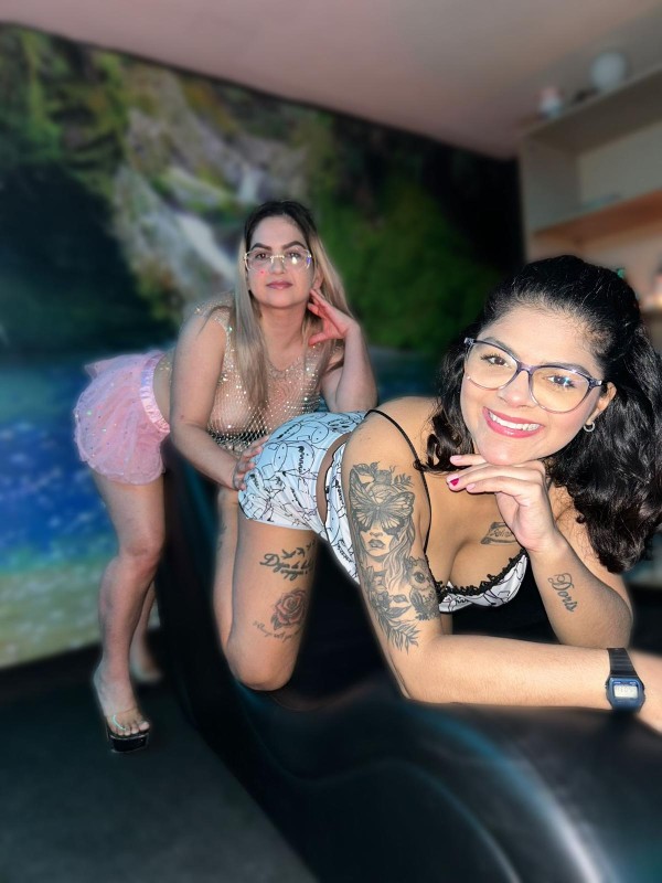 5 Bellas Escort Sabinillas Manilva Acapulco