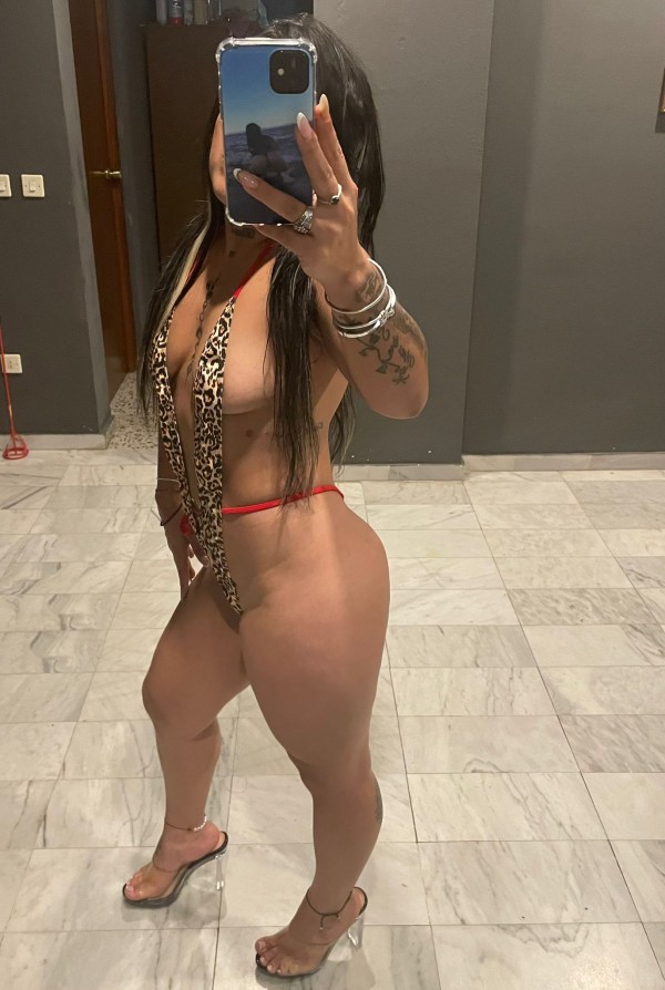 CORAL Escort manilva sabinillas acapulco