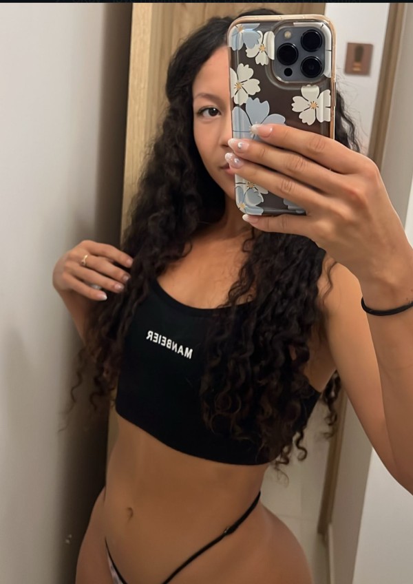 Super novedad en isla chica