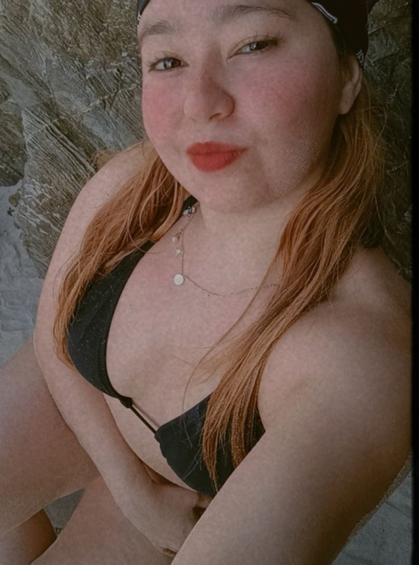 PELIRROJA RECIEN LLEGADA A SU CUIDAD!! COMPLETA Y SIN ENGAÑOS.