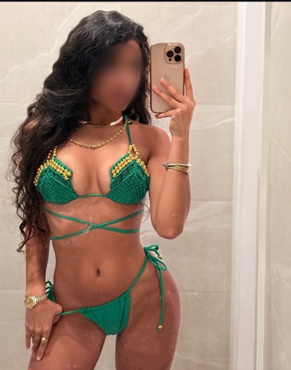 LATINA VICIOSA Y DIVERTIDA NOVEDAD