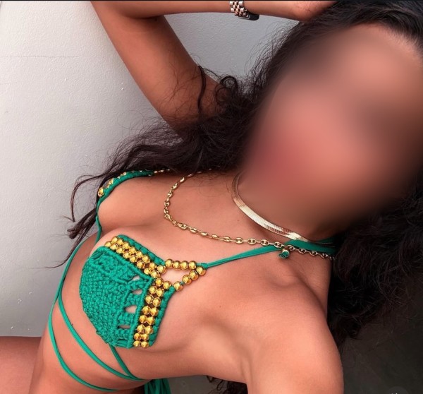 LATINA VICIOSA Y DIVERTIDA NOVEDAD