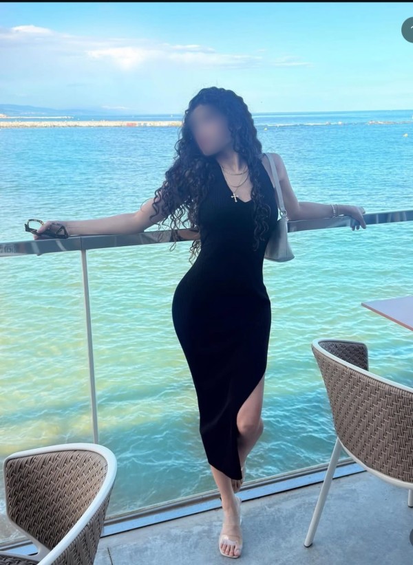 LATINA VICIOSA Y DIVERTIDA NOVEDAD