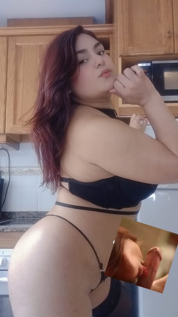 Tú latina Caliente ,,Sado y fantasías extremas Torrevieja