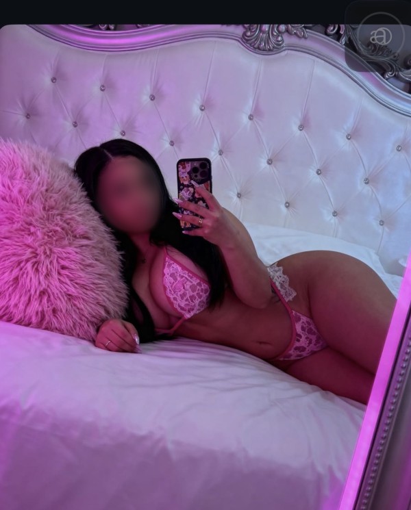 Hola cariño estoy recién lleganda a tu ciudad