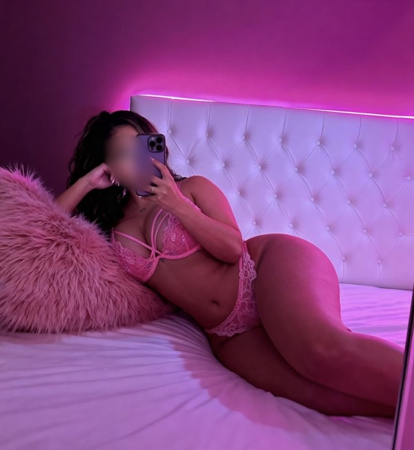 Hola cariño estoy recién lleganda a tu ciudad