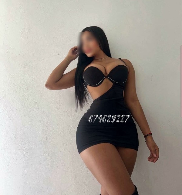 Vamos a mi cama y me regalas un orgasmo. Novedad