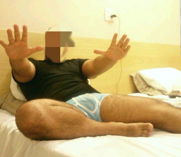 1°vez Donosti masajista profesional juegos entre hombres placer único .