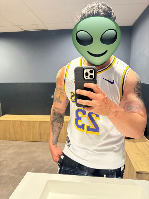 CALIENTE VENEZOLANO ACTIVO