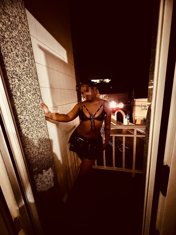 RIBEIRA NOVEDAD YULIETH