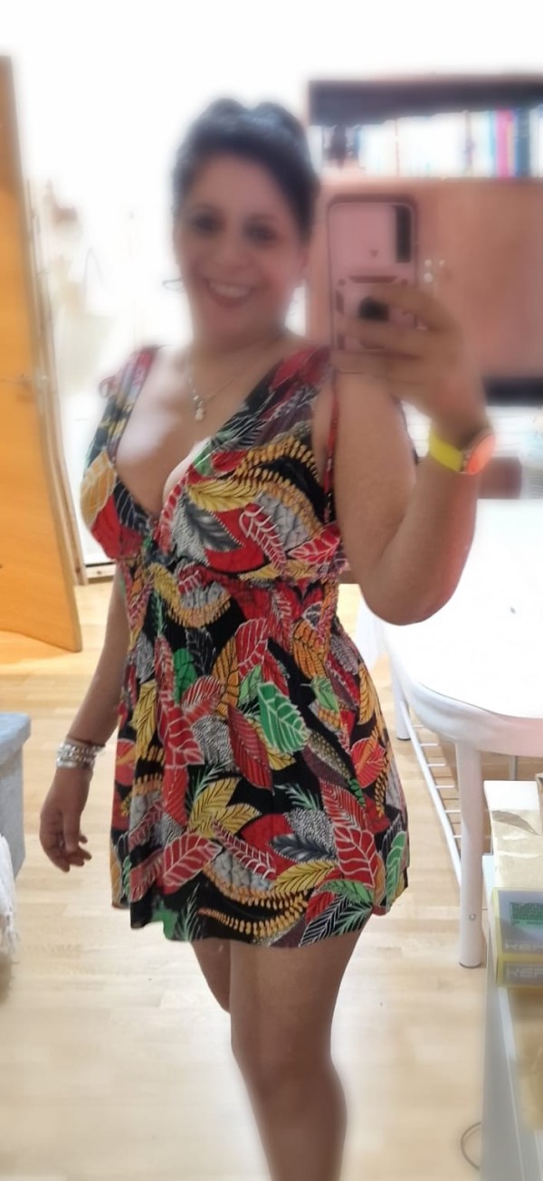 Argentina Valentina Masajista Particular