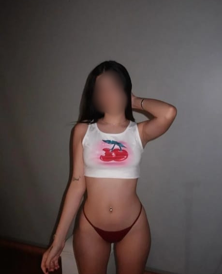 Nueva teen en bormujos