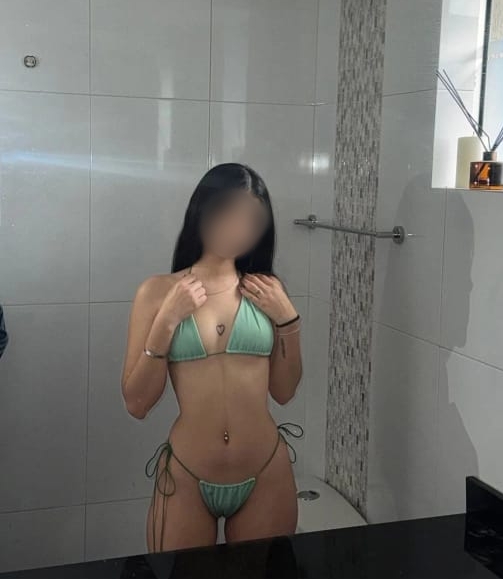 Nueva teen en bormujos