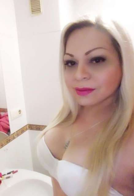 TRAVESTI MARYLIN TODO SIN ,SIN LIMITES,TODA TUYA