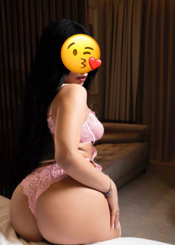 Novedad en Girona joven y super sexy