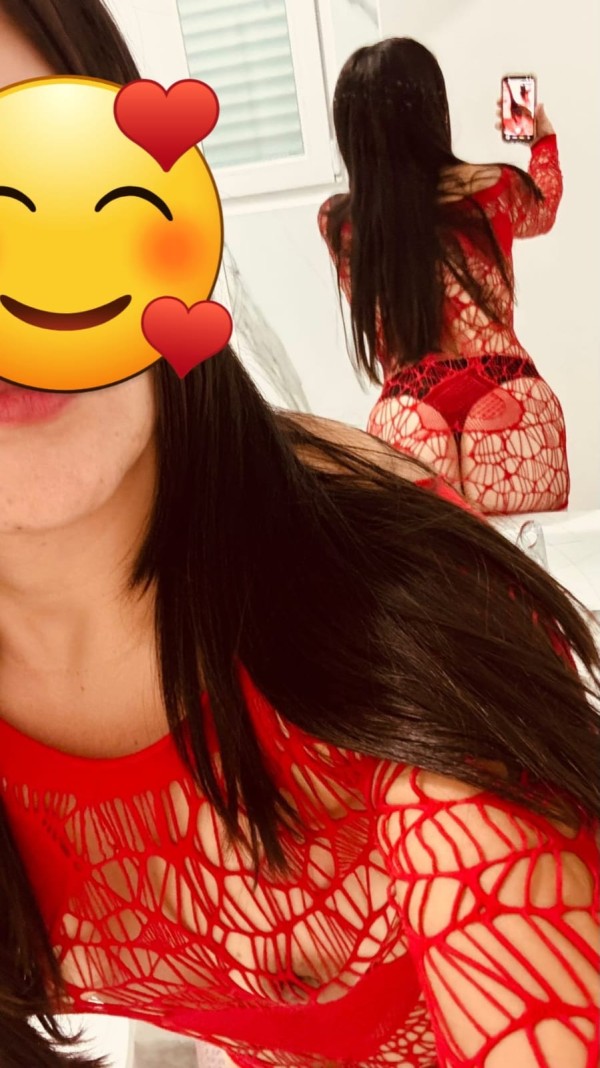 Exprés 20€ , jovencita 25 años Delgadita