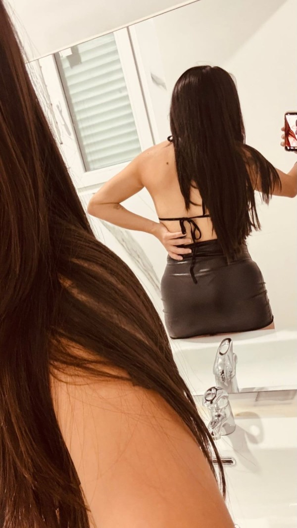 Exprés 20€ , jovencita 25 años Delgadita